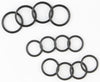 Twin Power 43214 L79 - E81 Big Twin Pushrod O Ring Kit