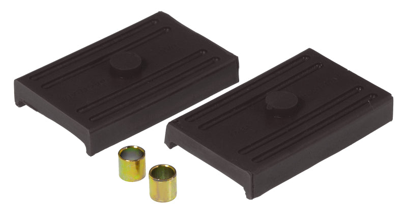 Prothane 7-1701-BL  7-1701-BL fits Chevy 68-69 Camaro/fits Firebird Upper or