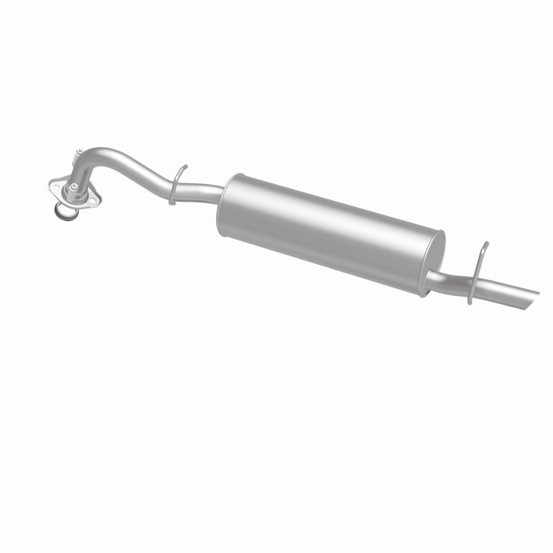 Magnaflow 106-0183 BRE Exhaust Kit 06-10 fits Toyota Yaris 1.5L