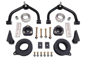 Tuff Country 34106 09-18 fits Dodge Ram 1500 4X4 4in Uni-Ball Lift Kit (No Shocks)