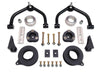 Tuff Country 34106 09-18 fits Dodge Ram 1500 4X4 4in Uni-Ball Lift Kit (No Shocks)