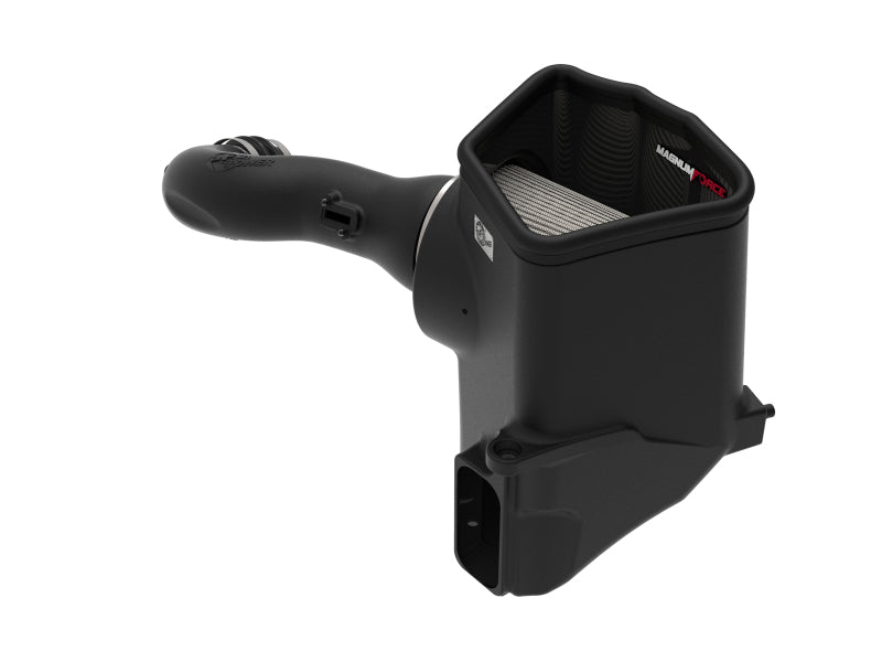 AFE 54-13058D  FORCE Stage-2 Pro DRY S Cold Air Intake 19-20 fits GM Silverado/
