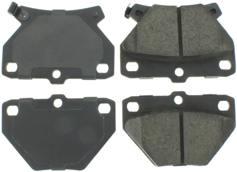 Stoptech 309.0823 Performance 00-05 Celica GT-S Rear Brake Pads