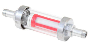 K&N Engineering 81-0300 K&N 5/16in x 3/8in Universal Replacement In-Line Fuel Filter