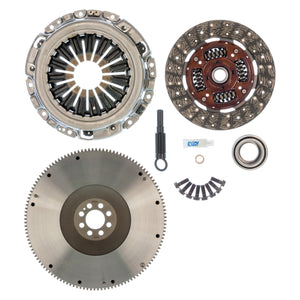 Exedy fits Infiniti G35 V6 Clutch Kit NSK1000FW 2003-2006 (Includes solid flyw