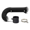 Mishimoto 2023+ Honda Civic Type-R Inlet Pipe Upgrade Kit - Black