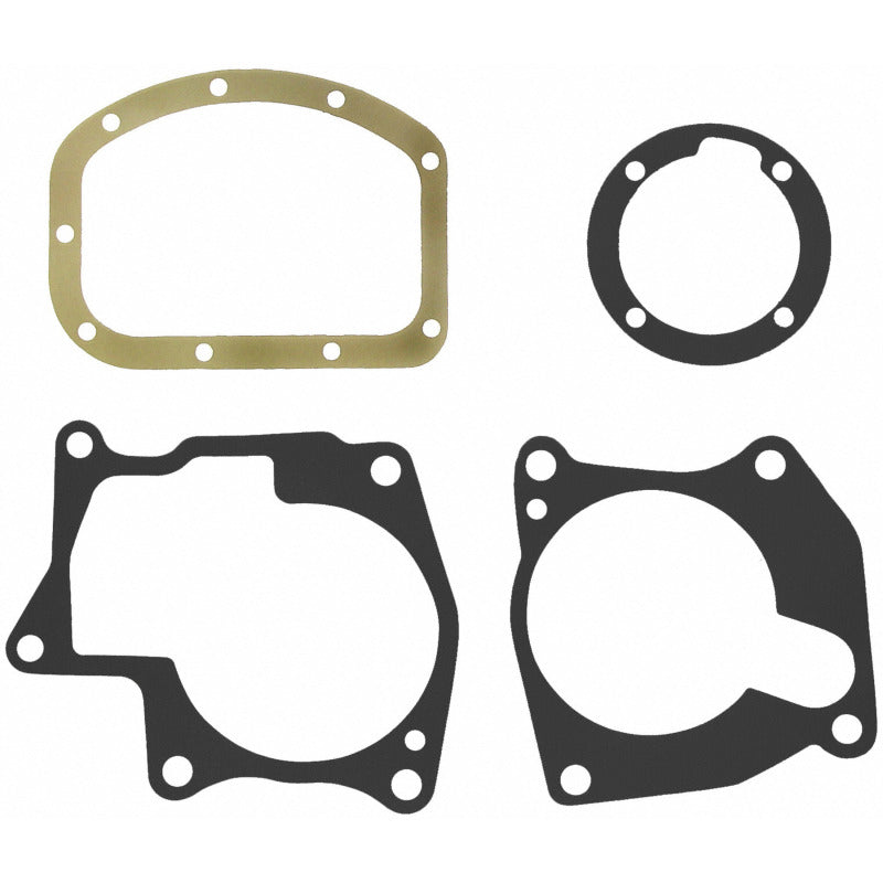 Fel-Pro TS51352 fits Ford Custom 500 TS 5135-2 Manual Transmission Gasket Set