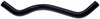 Gates 19800 00-02 fits Ford Taurus V-6 3.0L Pipe-1 ToWater Pump Molded Heater