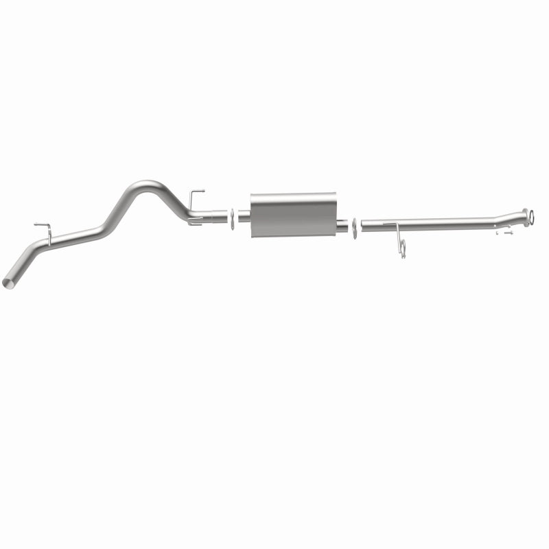 Magnaflow 106-0275 BRE Exhaust Kit 13-17 fits Toyota Tacoma 2.7L