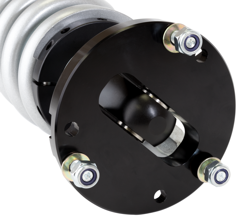 Fox 883-02-059 2007+ fits Chevy 1500 Front 2.5 Factory Series 5.8in. R/R Coilover Set / 4-6.5in. Lift