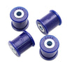 SuperPro SPF2867K 2008 fits Pontiac G8 Base Rear Trailing Arm Bushing Set (4pcs.