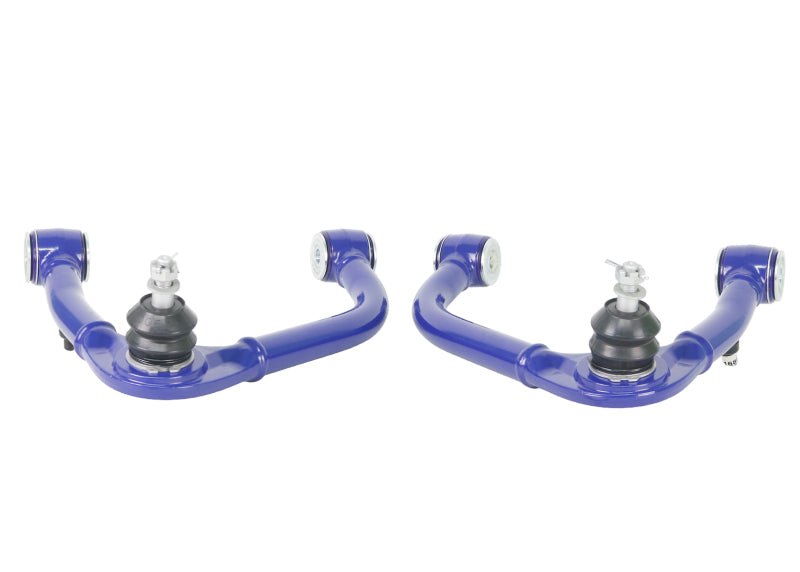 SuperPro TRC6655 fits Chevrolet 19-23 Silverado 1500 / GMC Sierra 1500 Upper Con