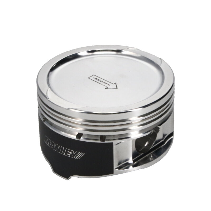 Manley Performance 595570CE-8 Manley fits Ford 4.6L Modular V8 Piston Set - 3