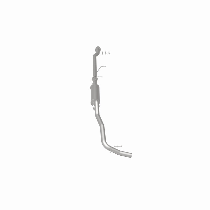 Magnaflow 106-0650 BRExhaust 01-03 fits GMC S10 Sonoma 2.2L Exhaust Kit