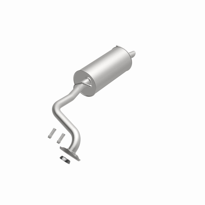 Magnaflow 106-0853 BRE Exhaust Kit 12-17 fits Toyota PRIUS V 1.8L