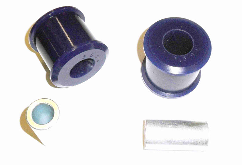 SuperPro SPF3504K 2006 fits Lexus IS250 Base Rear Trailing Arm Forward Bushing K