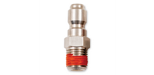 Griots Garage 81240A Stainless Steel Quick Disconnect Coupler