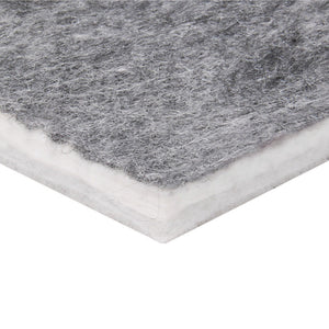 DEI  50110 Under Carpet Lite Sound Absorption & Insulation - 70in x 24in