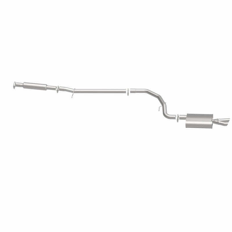 Magnaflow 106-0900 BRExhaust 05-07 fits Ford Freestyle 3.0L Exhaust Kit