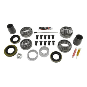 Yukon Gear YK T7.5-V6 Master Overhaul Kit For fits Toyota 7.5in IFS Diff / V6