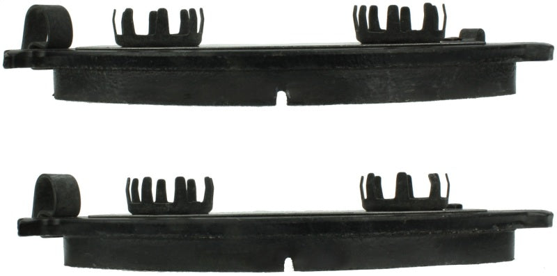 Stoptech 305.0412 Street Select Brake Pads - Rear