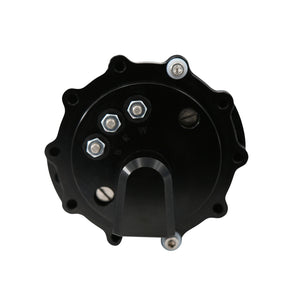 Aeromotive  19005 Brushless Spur Gear In-Tank (90 Degree) Fuel Pump w/TVS Contro