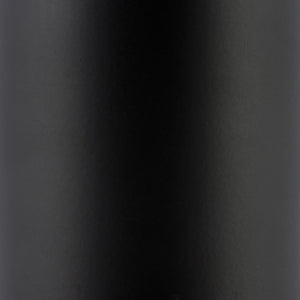 Wehrli WCF100628-FB 13-18 Cummins 6.7L OEM Location Coolant Tank - Flat Black