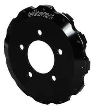 Wilwood 170-10970 Hat-BB Front .710in Offset 5 x 4.72 - 12 on 8.75in