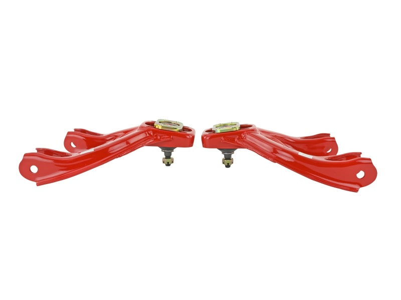 Skunk2 Racing 516-05-5670 Skunk2 Pro Series 92-95 fits Honda Civic/94-01 Acura Integra Adjustable Front Camber Kits (+/- 5 Deg)
