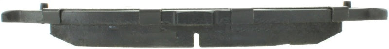 Stoptech 305.0804 Street Select Brake Pads - Rear