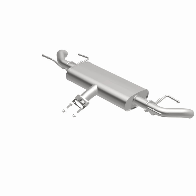 Magnaflow 106-0796 BRE Exhaust Kit 14-18 fits Mazda 3 2.0L
