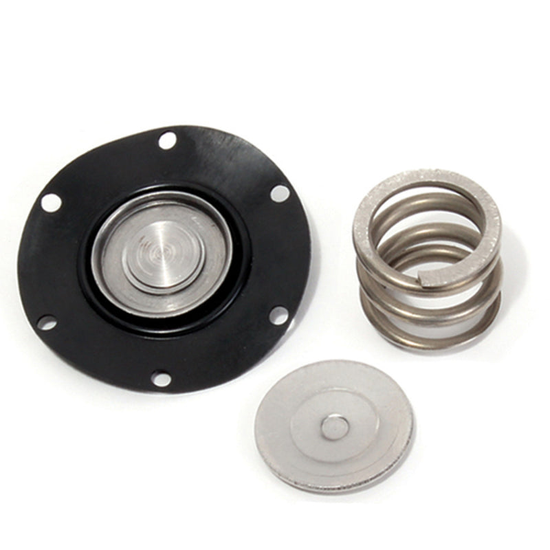 BBK  1914  Adjustable Fuel Pressure Regulator Diaphragm Rebuild Kit