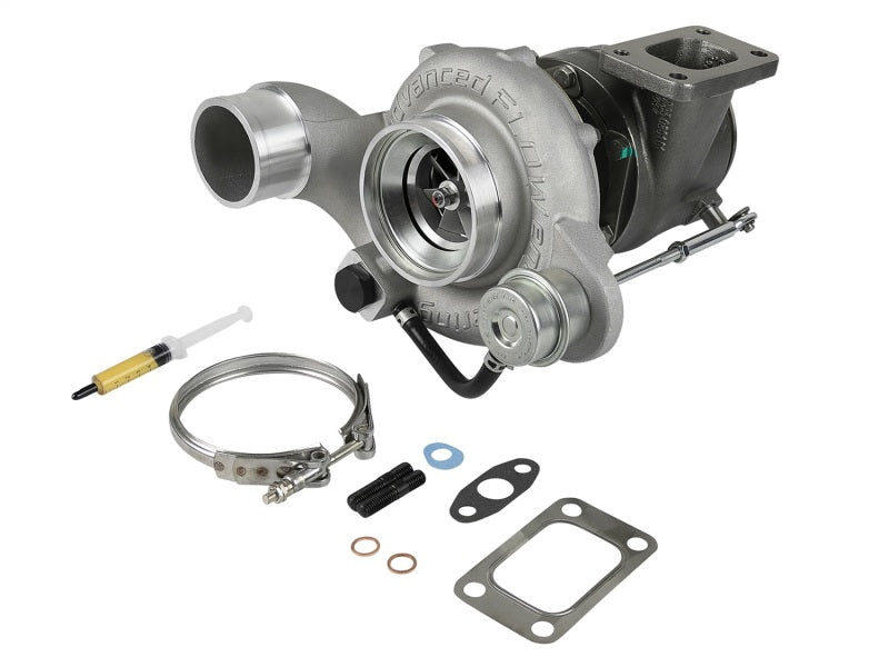 AFE 46-60050 unner Turbochargers fits Dodge Diesel Trucks 03-07 L6-5.9L (td)