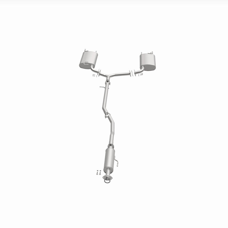 MagnaFlow Toyota BRE Exhaust Replacement Kit