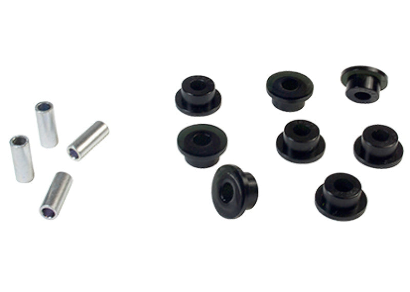 Whiteline W13377 Plus fits Volkswagen 80-92 Vanagon T3 Front Steering-Rack & Pinion Mount Bushing