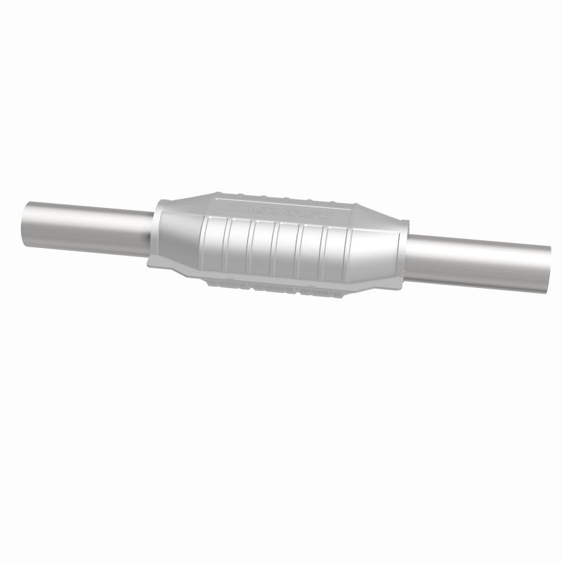 MagnaFlow 23467 Conv fits GM 25.25X6.5X4 2.25/2.25