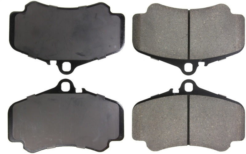Stoptech 309.0916 Performance Brake Pads