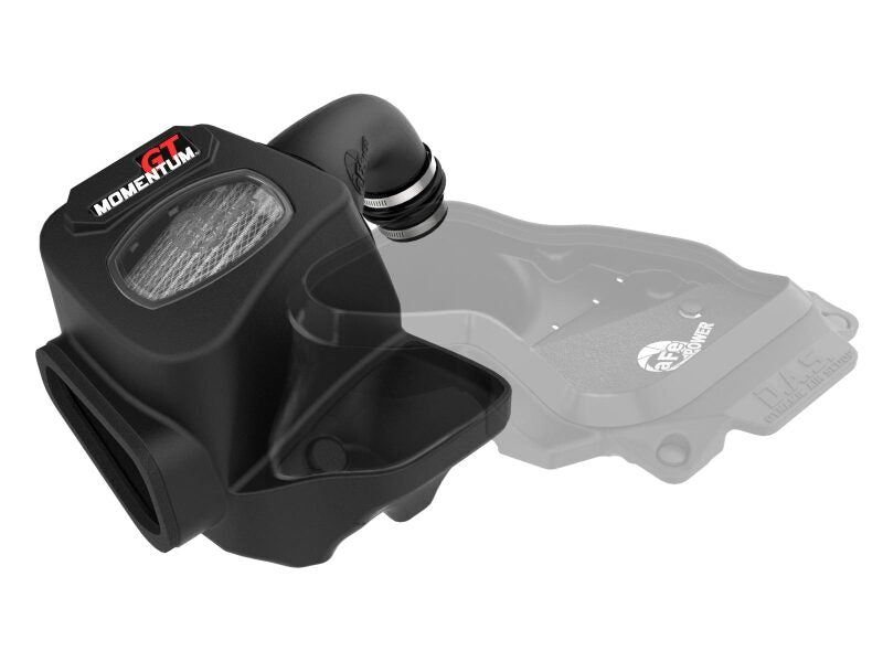 AFE 50-70119D fits Toyota Tacoma Momentum GT Cold Air Intake System w/Pro Dry S