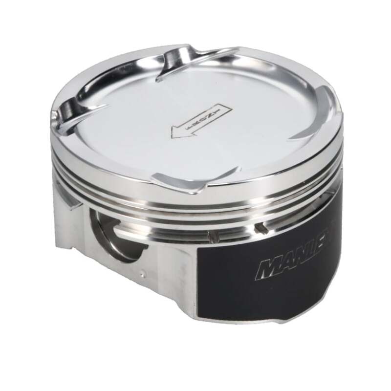 Manley Performance 613005CE-4 Manley fits Mitsubishi 2.0L 4G64 Piston Set - 8