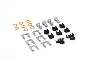 Goodridge 13101 2/2011 fits Ford 10-20 F-150 SS Brake Lines