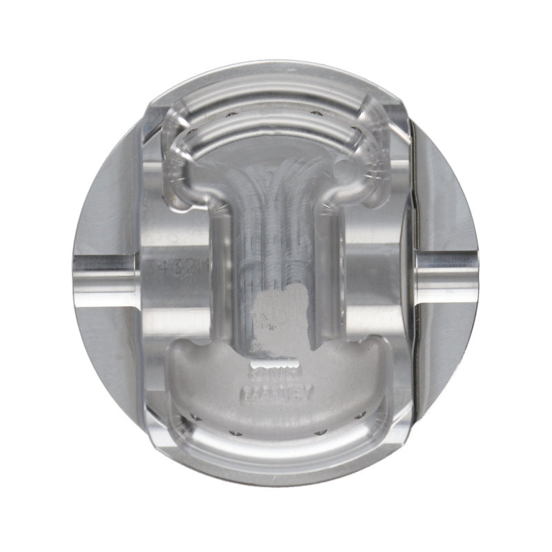 Manley  598910C-8 fits Chrysler Hemi 6.4L -12.5cc Dish 4.100 Bore +.010 Over Siz