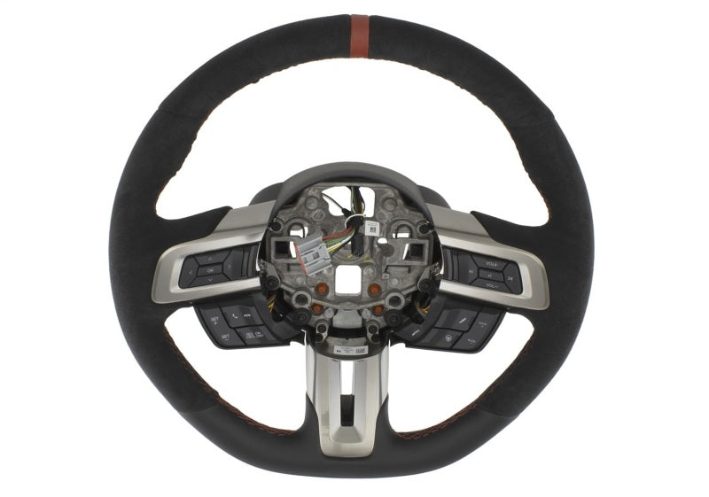 fits Ford Racing M-3600-M350RA Mustang GT350R Steering Wheel