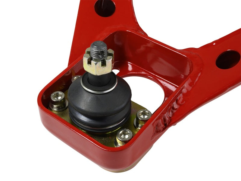 Skunk2 Racing 516-05-5780 Skunk2 Pro Stance 96-00 fits Honda Civic (EK Chassis) Front Camber Kit