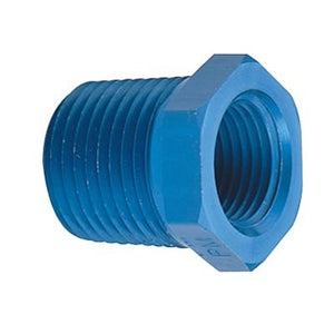 Fragola 491201 1/8 x 1/4 Pipe Reducer Bushing