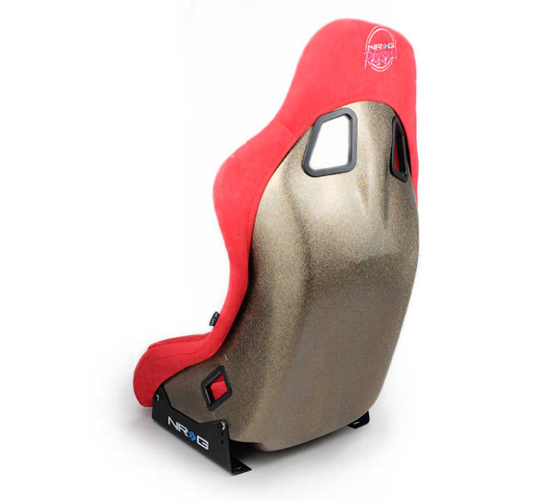 NRG FRP-303RD-ULTRA FRP-303RD-ULTRA FRP Bucket Seat ULTRA Edition - Medium