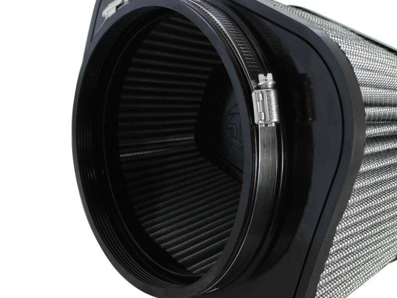 AFE 21-91067 FLOW Pro DRY S Universal Air Filter 7.13in F x (8.70x 10.60)in B x