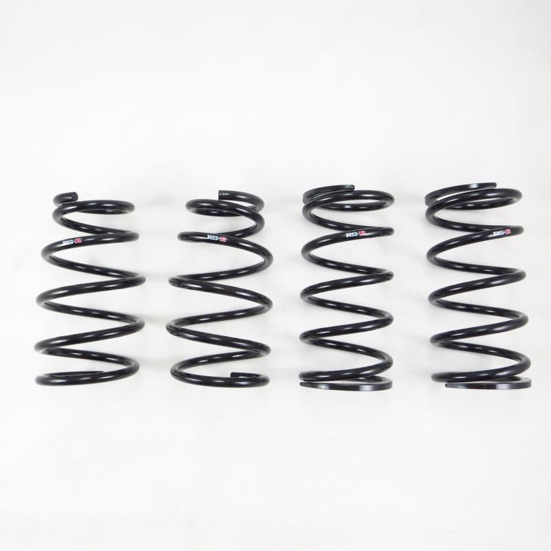 RS-R FO110D 2015 fits Ford Mustang EcoBoost Down Sus Springs