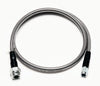 Wilwood 220-10977 Universal 24.00in M12 IF Female Flexline Kit