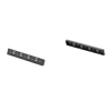 Road Armor 650BRS-PAK-590 TRECK Multi-Pack 6-1/2ft Bed Side Rail Mount (Pair)