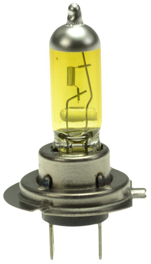 Hella LAH71070702 Optilux H7 12V/55W XY Xenon Yellow Bulb